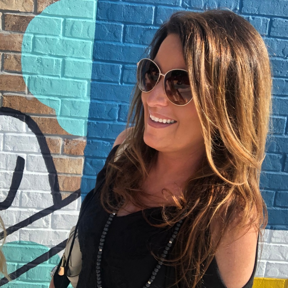 Meet your Posher, Wendi